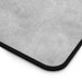 Desk Mouse Pad Concrete Design Modern - Etsy