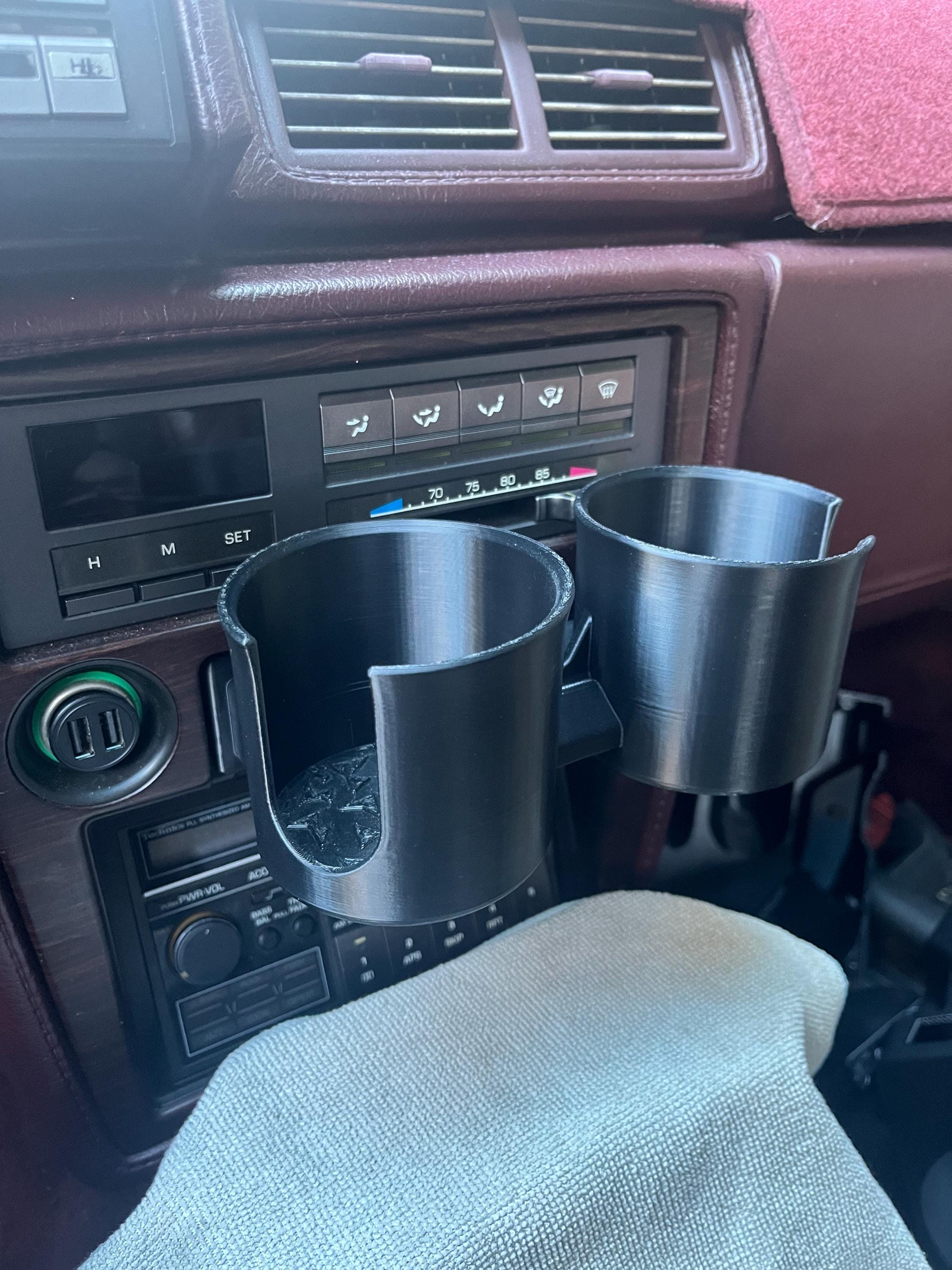 MX73 Toyota Cressida Ashtray Cupholder - Etsy