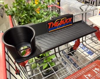 The Executive Buck Fifty (matbricka från Costco-vagnen)