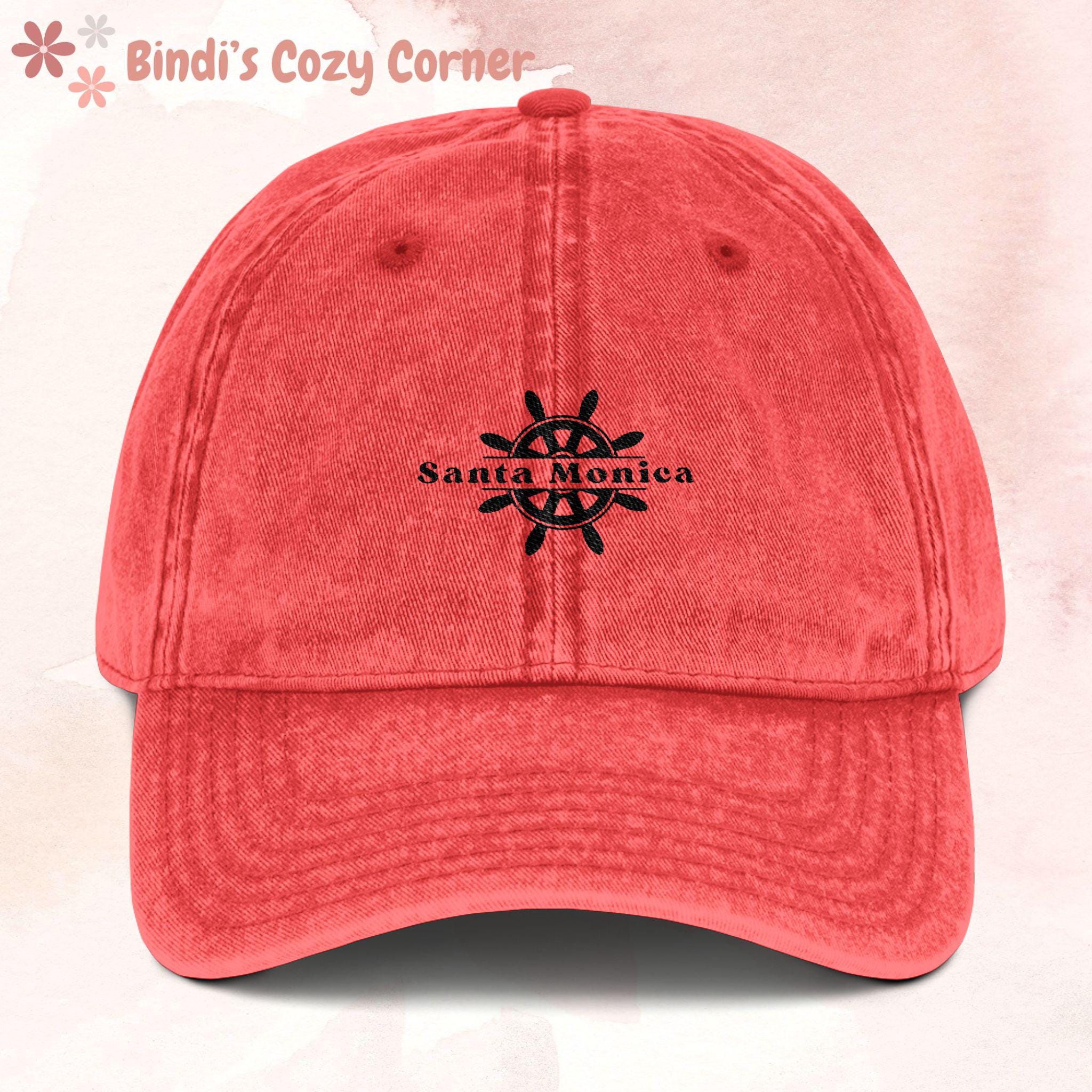 Monica Hat - Etsy display picture 2