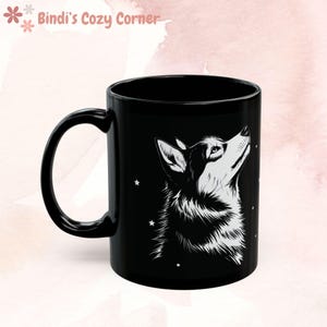 Husky Mug, Husky Face Cup, Dog Lover, Siberian Husky, Husky Owner, Husky Graphic, Husky Fan Gift, Husky Mom Mug