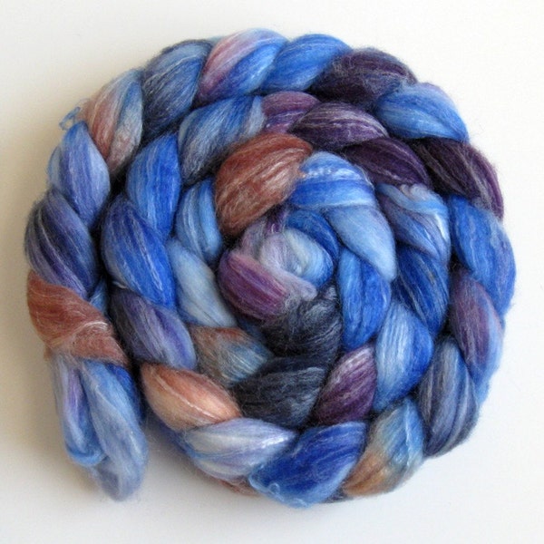 PANDA ROVING - Hera Colorway - 3.8 ounces