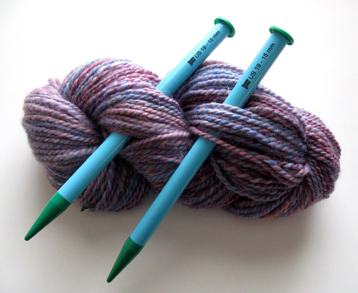 US 19 Straight Knitting Needles Susan Bates 10 Etsy
