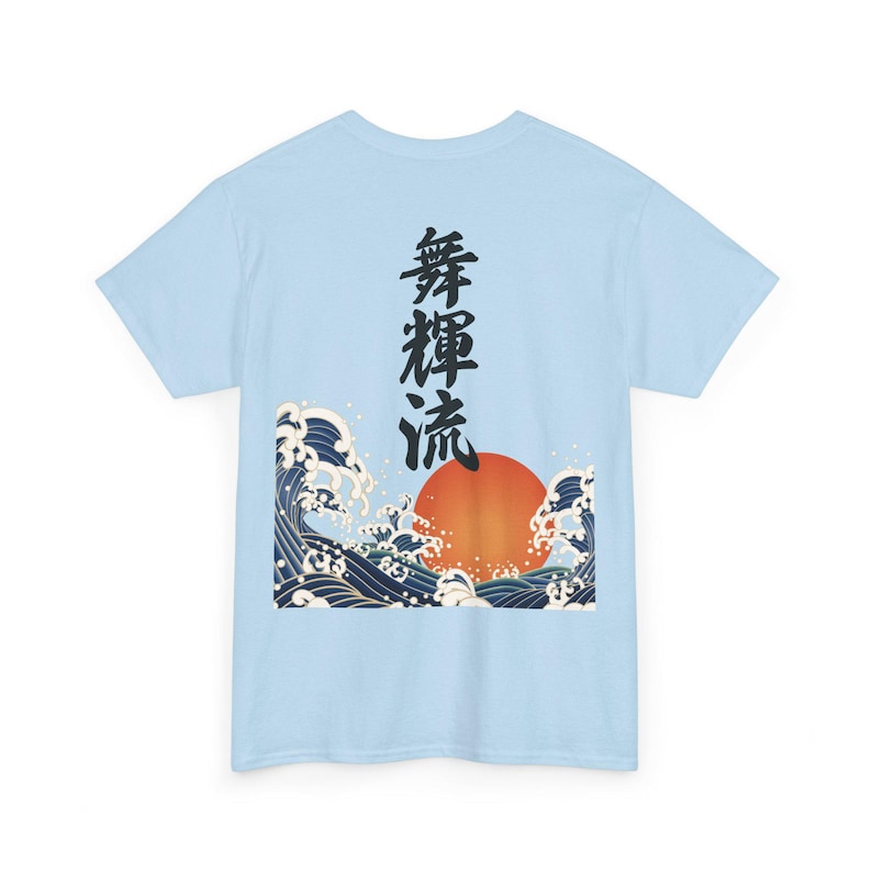 light blue