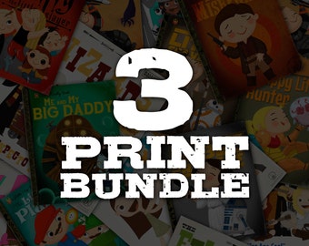 3 Print Bundle