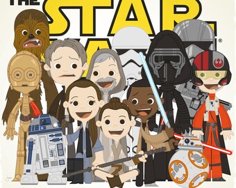 Age of Resistance - 12.5 X 12.5 PRINT