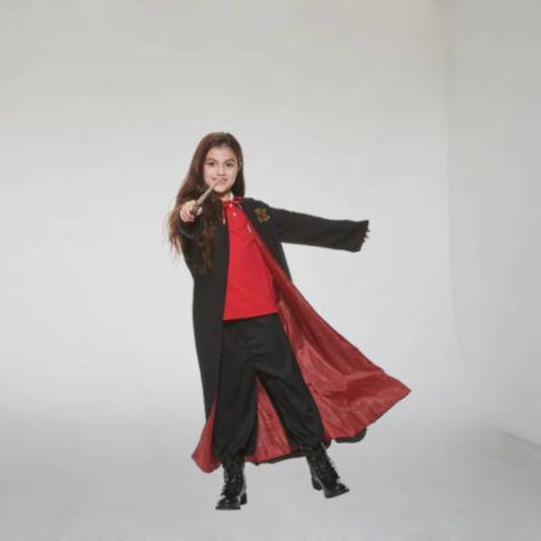 Hermione Costume - Etsy