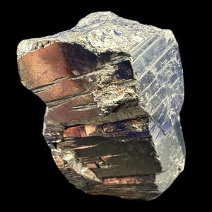 Cubic pyrite crystal, colombian pyrite cluster, manifestation and abundance stone, fool’s gold crystal, raw pyrite specimen for collectors