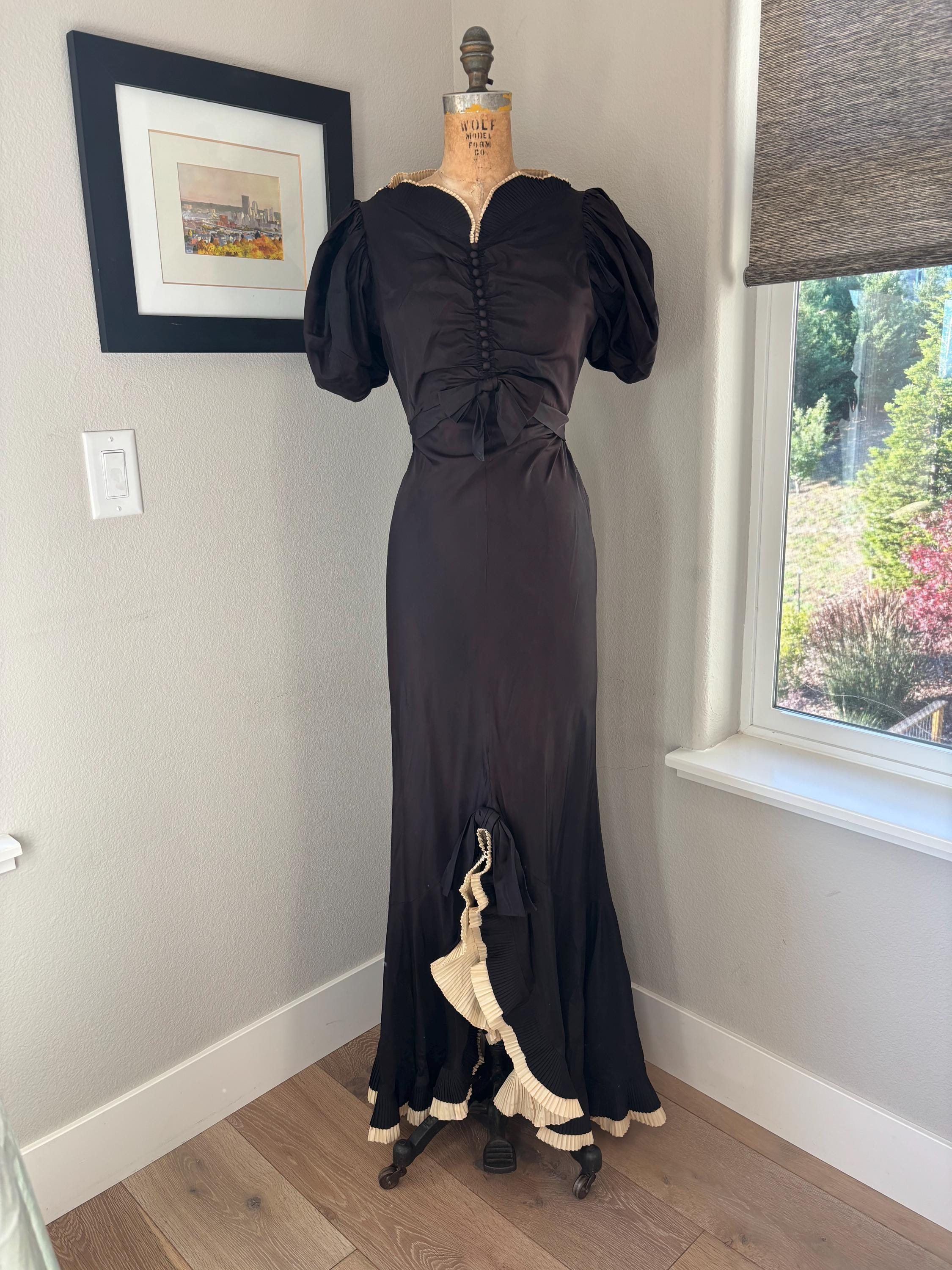 garbo formal dresses Greta Dress RAIL2