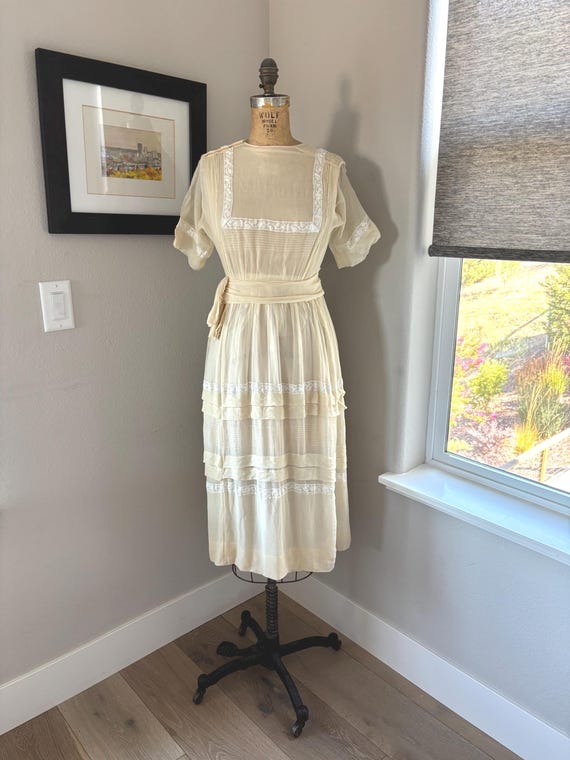 frame silk day dress FRAME The Silk Day Dress