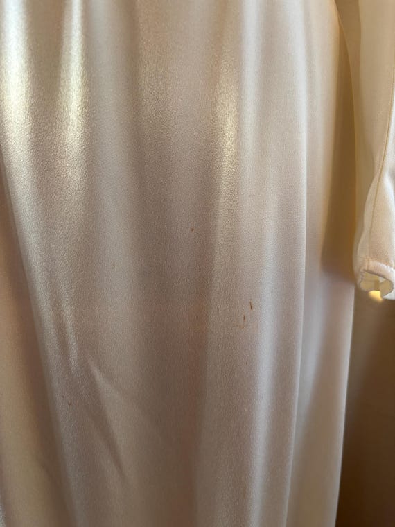 Vintage 1970's Jessica's Gunnies Blouse and Prair… - image 8