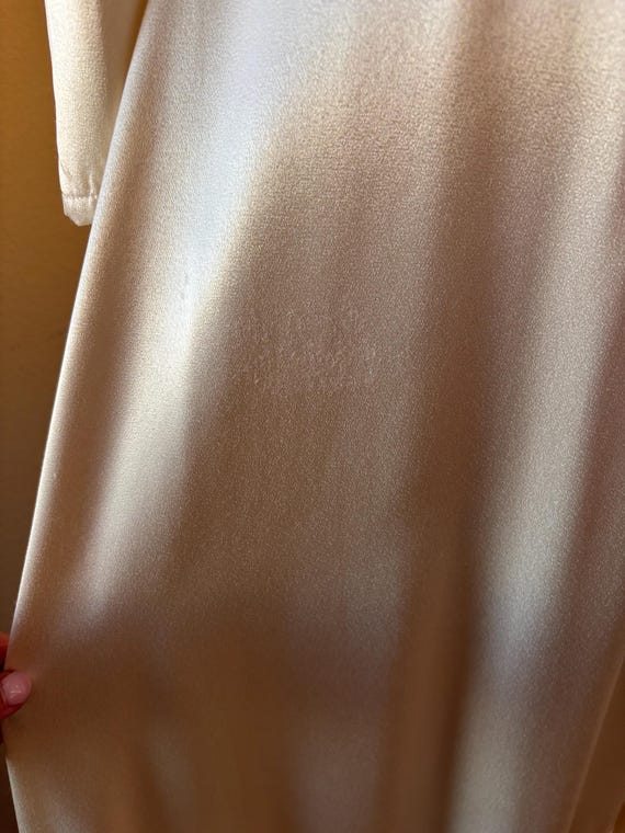 Vintage 1970's Jessica's Gunnies Blouse and Prair… - image 10