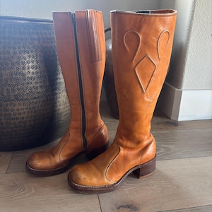 Frye campus boots - Etsy 日本