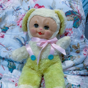 Rushton toys - Etsy 日本