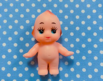 tiny kewpie doll