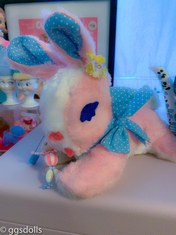 gund easter plush