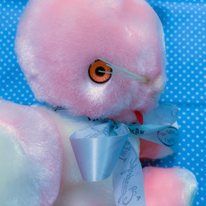 Vtg Easter Rushton Bunny Rabbit - Etsy
