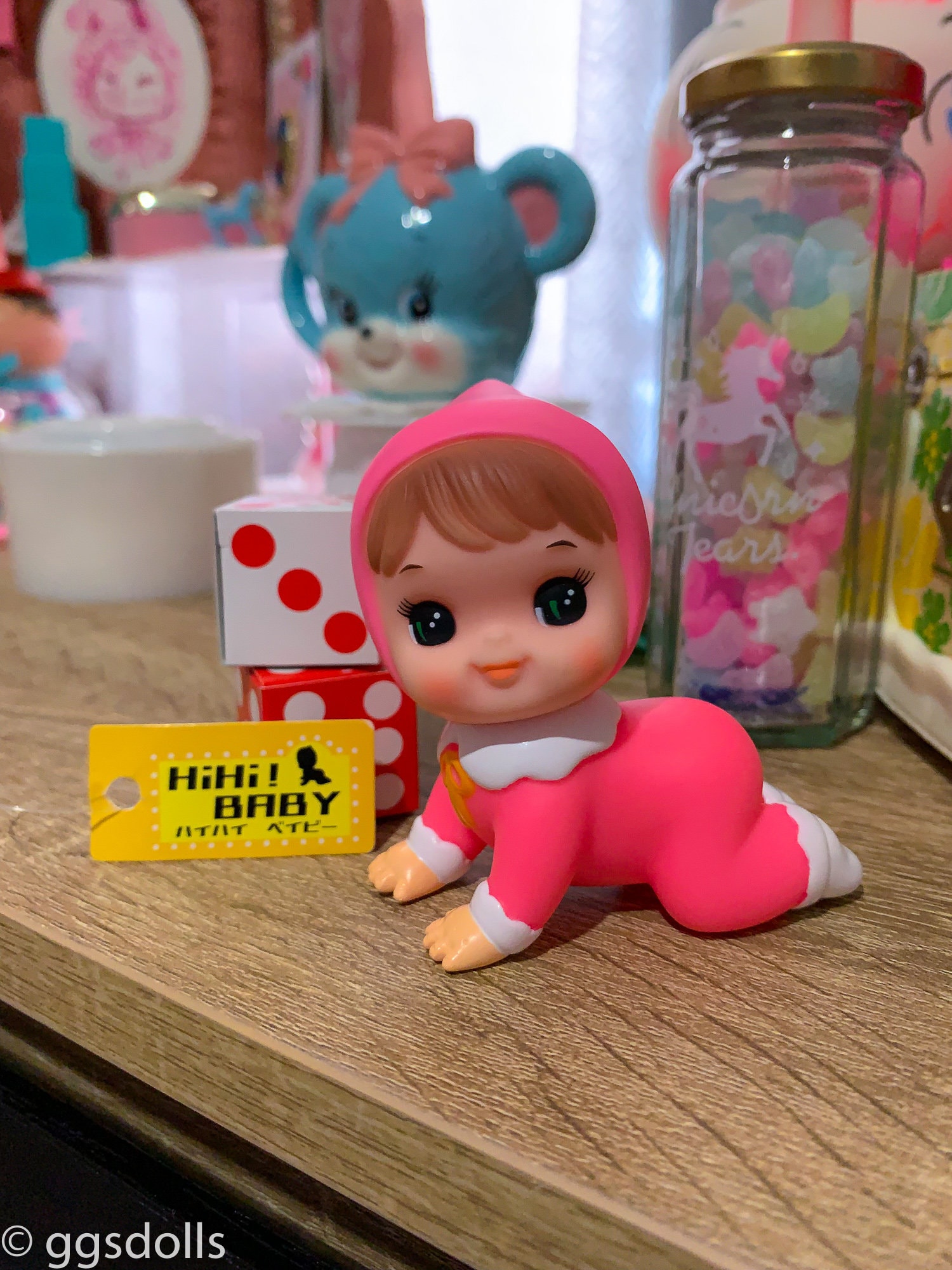 Ninohira Japan Toy - Etsy display picture 1