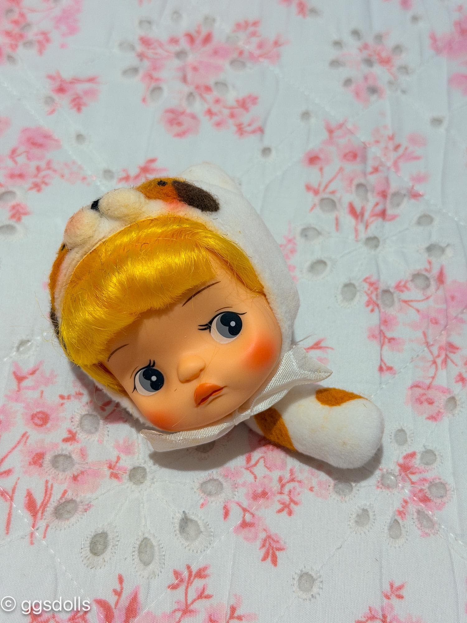 Rushton Cat - Etsy