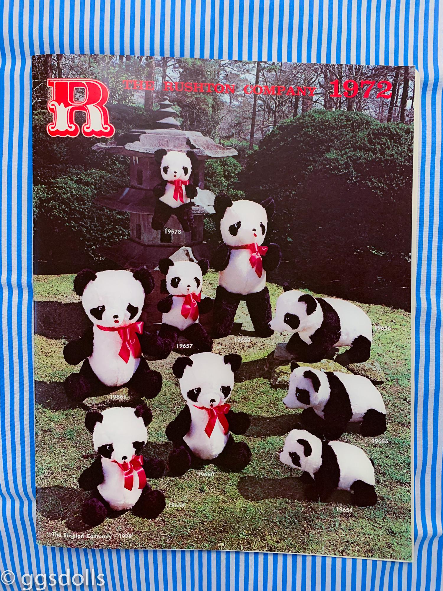 Rushton company - Etsy 日本