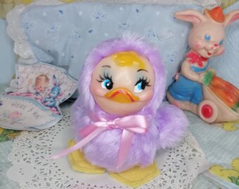 rushton doll duck