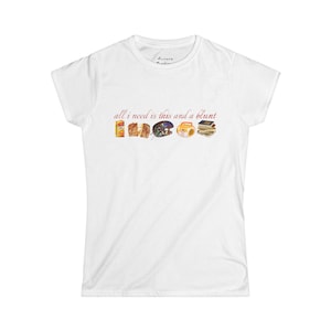nostalgic blunt shirt