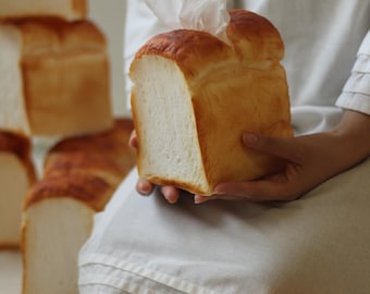 Mezza scatola di fazzoletti di pane britannico