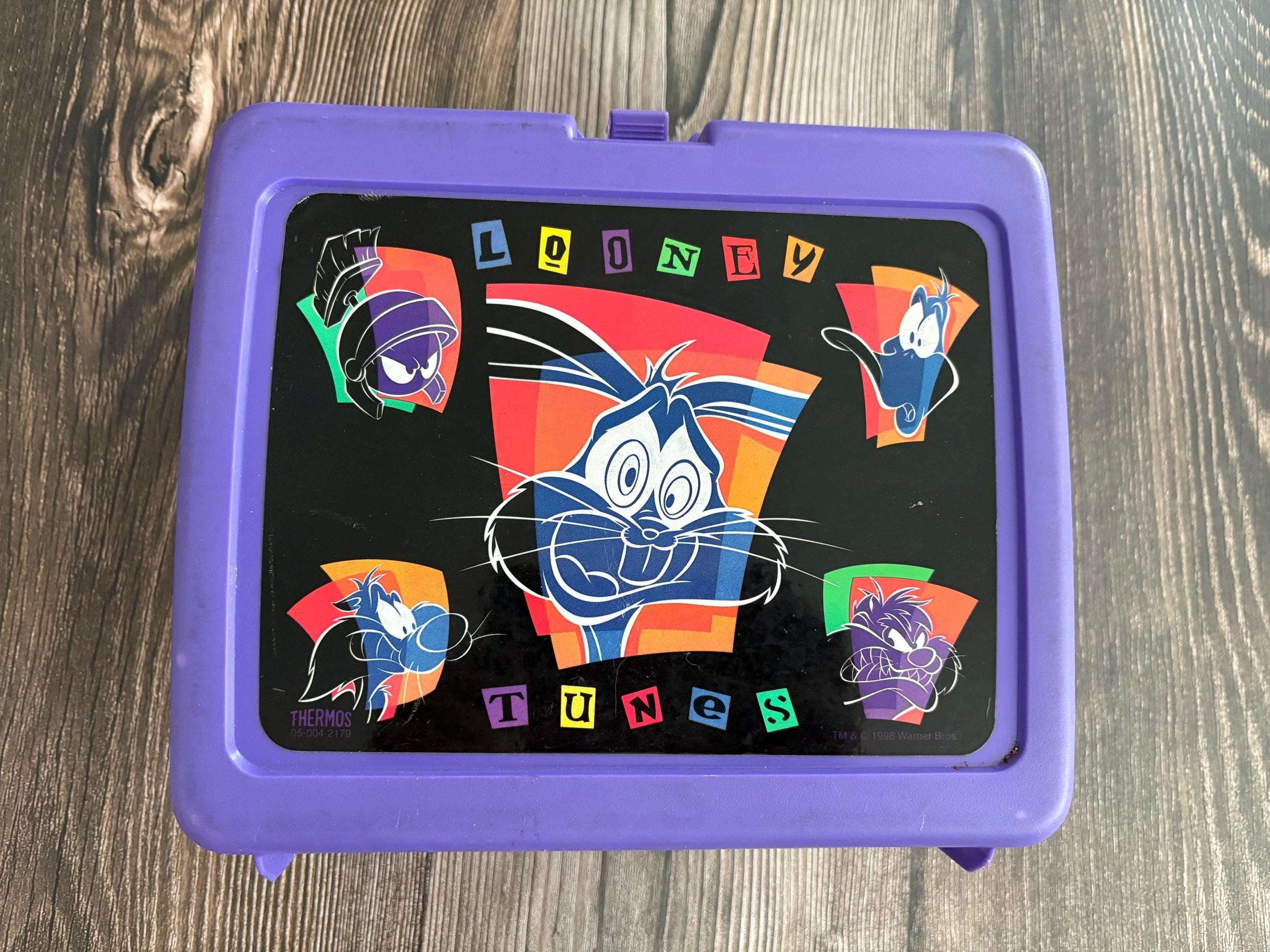 Looney tune lunchbox - Etsy 日本