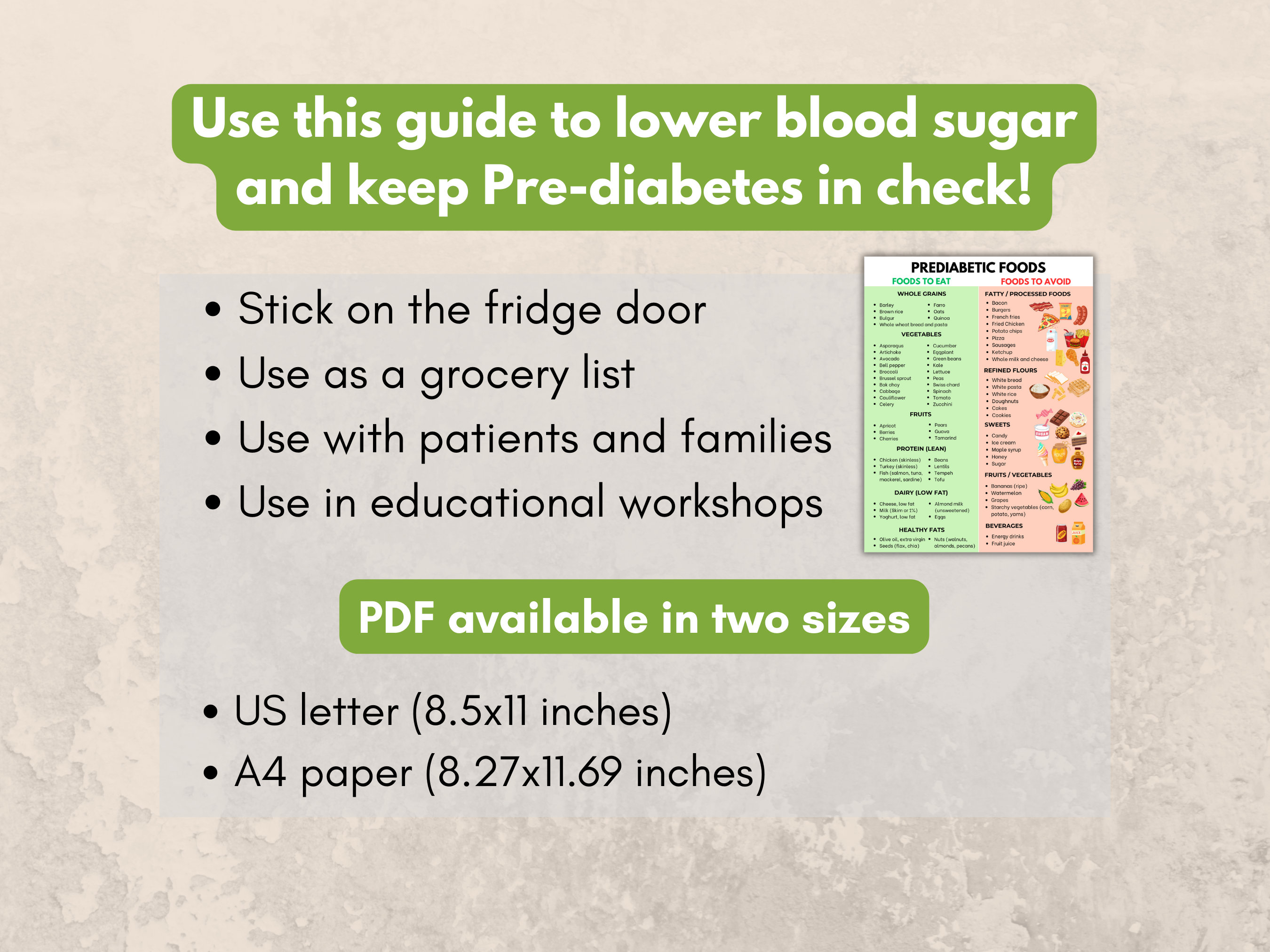 Prediabetic Food Chart List Low Glycemic Index Foods Low GI Sugar Grocery List Food To Avoid Prediabetic Food Chart List Low Glycemic Index Foods Low GI Sugar Grocery List Food To Avoid