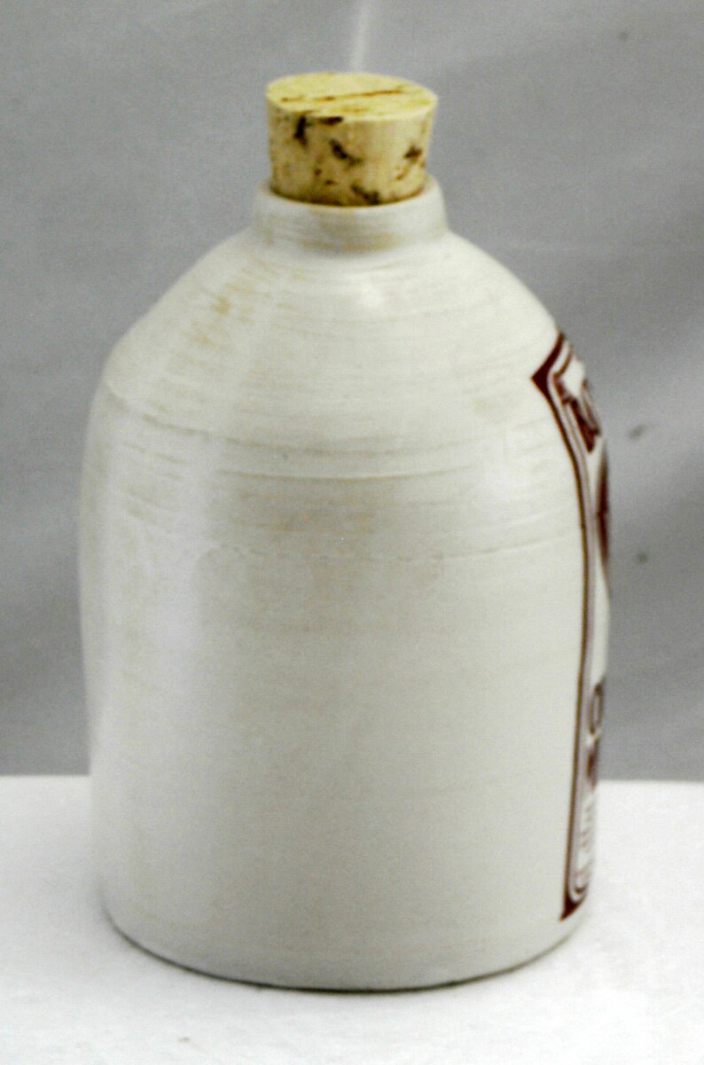 bat/'s heart bottle
