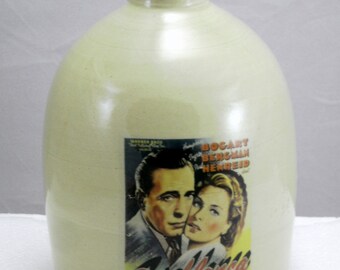 Casablanca jug