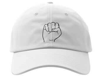 USA TRUMP Baseball Cap