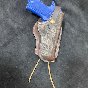 Western 1911 holster