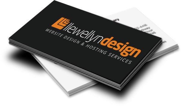 100 Indoor Magnet Business Cards Free Design 