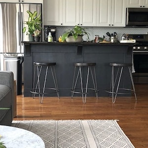 Counter Stools, Bar Stools Counter Height, Kitchen Island Stools, Backless Stools, Hairpin Stool, Tripod Stools, Pub Stool, Home Improvement