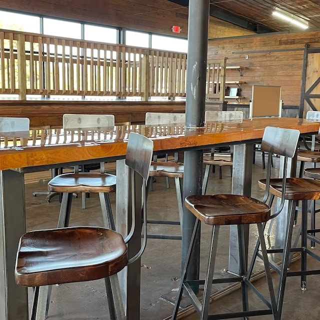 Bar Stools With Backs Counter Stools Rustic Farmhouse Bar Stools