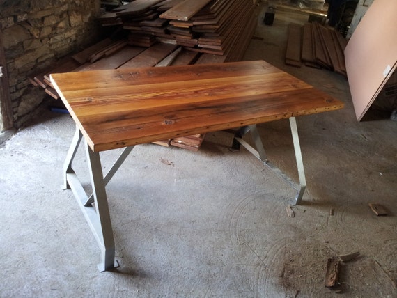Etsy industrial furniture deals