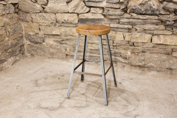 Counter Stools Basic Brew Industrial Bar Stools Counter Height