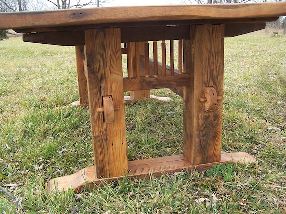 Outdoor Trestle Dining Table: Stylish, Durable, and Perfect for Alfresco 3 Outdoor Trestle Dining Table: Stylish, Durable, and Perfect for Alfresco