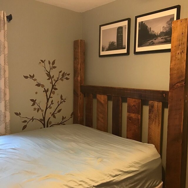 Free Four Poster Bed King Frame Reclaimed Wood Free Four Poster Bed King, Wooden Board For King Size Bed Frame