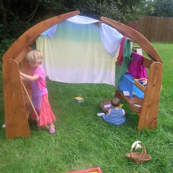 Waldorf Play Stands