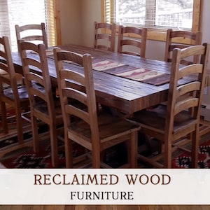 Dining Chairs, Farmhouse Dining Room Chair, Rustic Dining Chair, Antique Chair, Mid Century Chair, Retro Chair, Farmhouse Kitchen Decor