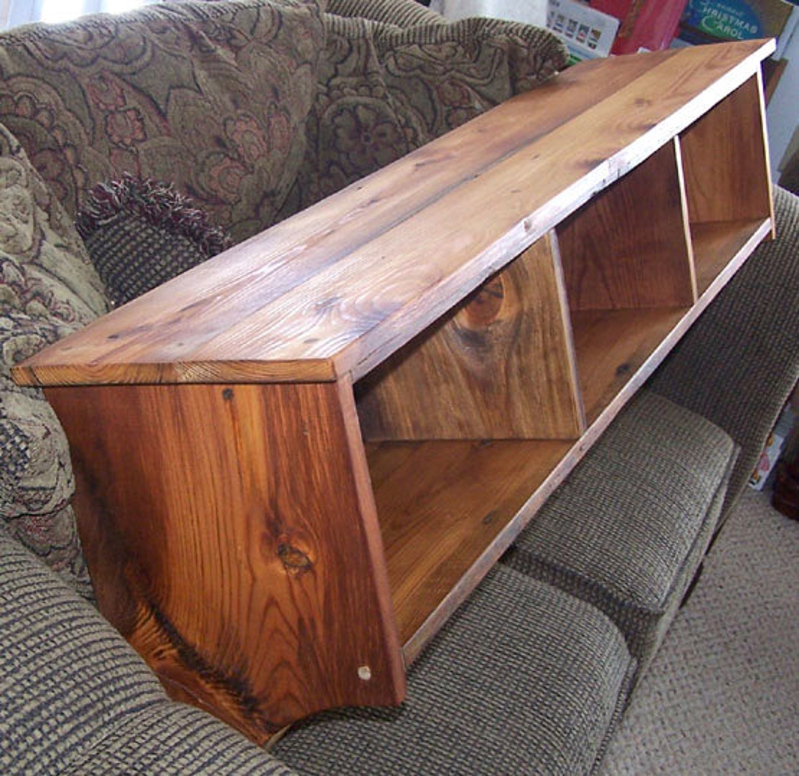 Wood Coat Rack Cubby Shelf Rack Entryway Rack Wood Coat Etsy