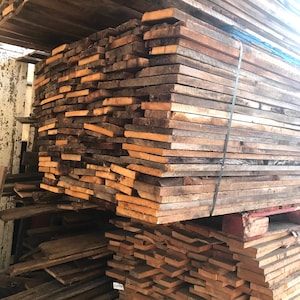 Reclaimed Barn Wood Boards, Solid Reclaimed Lumber Planks Unfinished, Reclaimed Lumber, Reclaimed Wood For Sale, Reclaimed Pine, Weathered