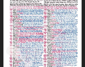 Rugby Union England V Italy, Six Nations, Twickenham, London. March 9, 2025. Nick Mullins.
