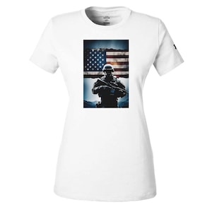 Women&#39;s Athletic Crewneck T-Shirt | Under Armour 1383284
