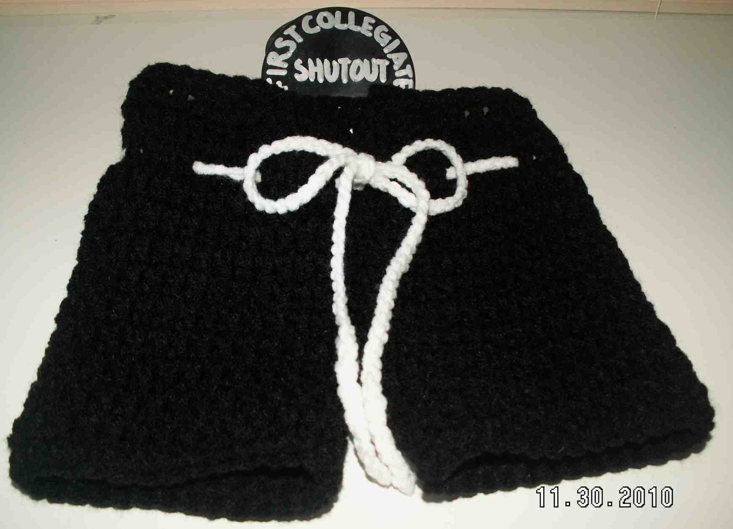 Hockey Pants Diaper Cover for your future hockey star in three Etsy