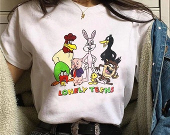 Lonely Bunny - Etsy Singapore