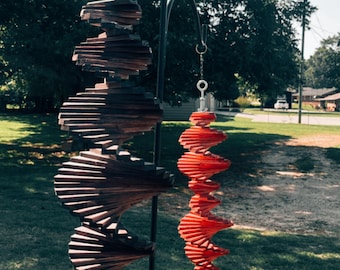 Wind Spinner