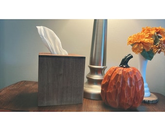 Modern Kleenex Box Cover